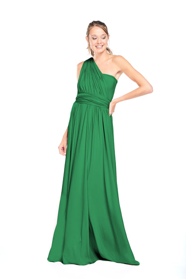 Jersey Infinity-Emerald