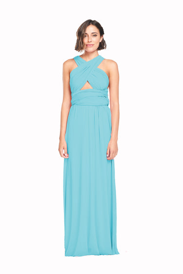 Jersey Infinity-Light Blue