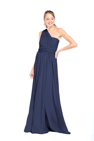 Jersey Infinity-Midnight