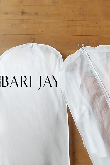 Bari Jay Garment Bag