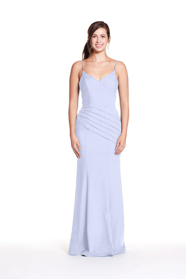 bari jay bridesmaid dresses near me Bari Jay Bridesmaid Dress 2604 Silver