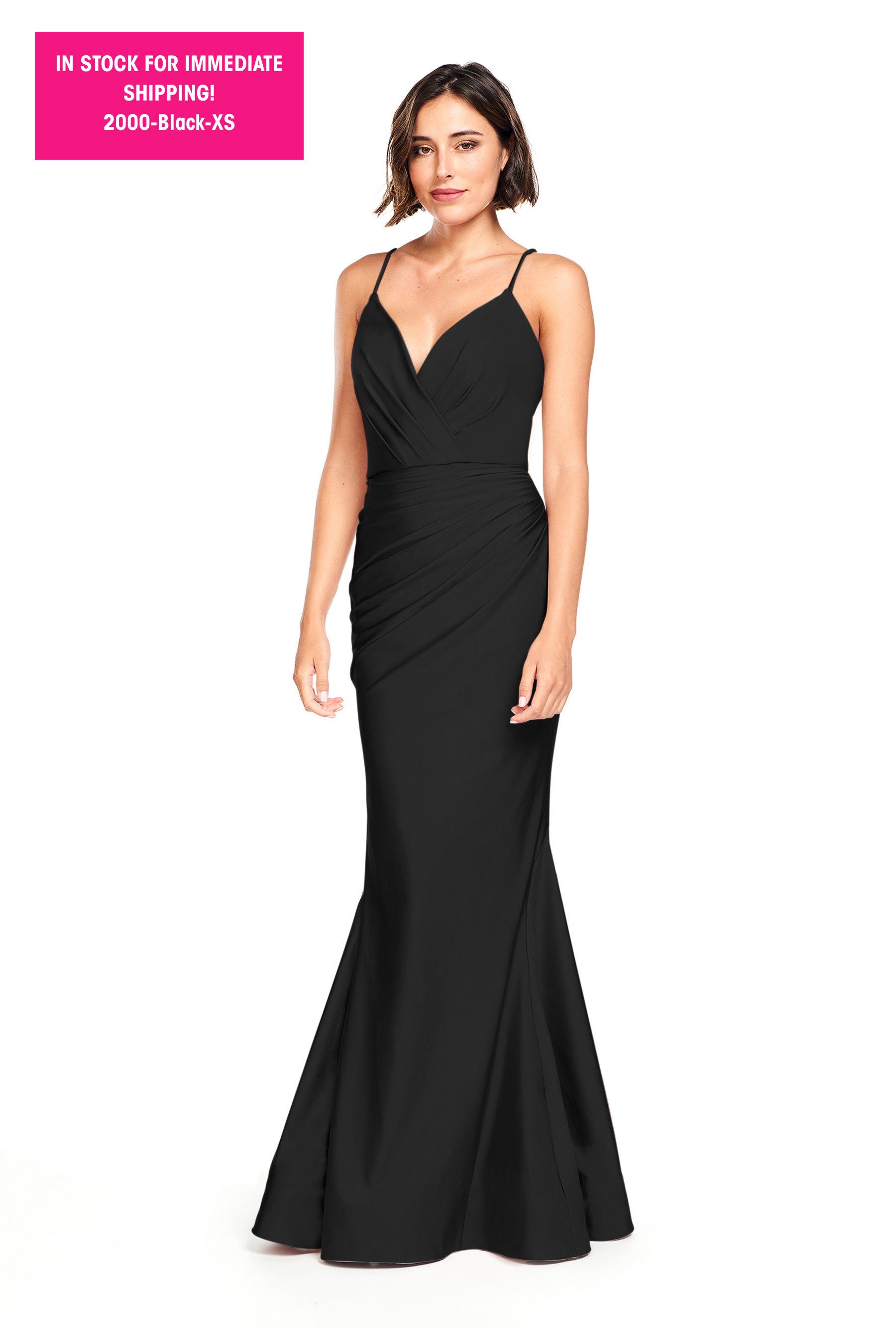 bari jay formal dresses 2453 Ivory