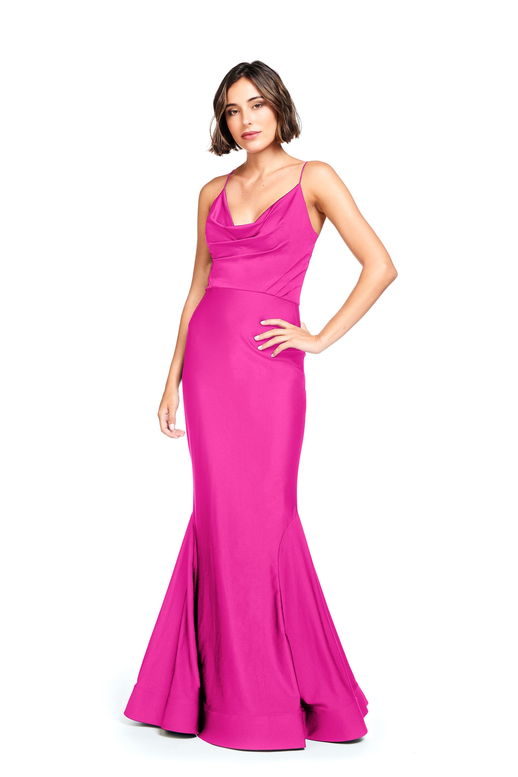 2007 Magenta