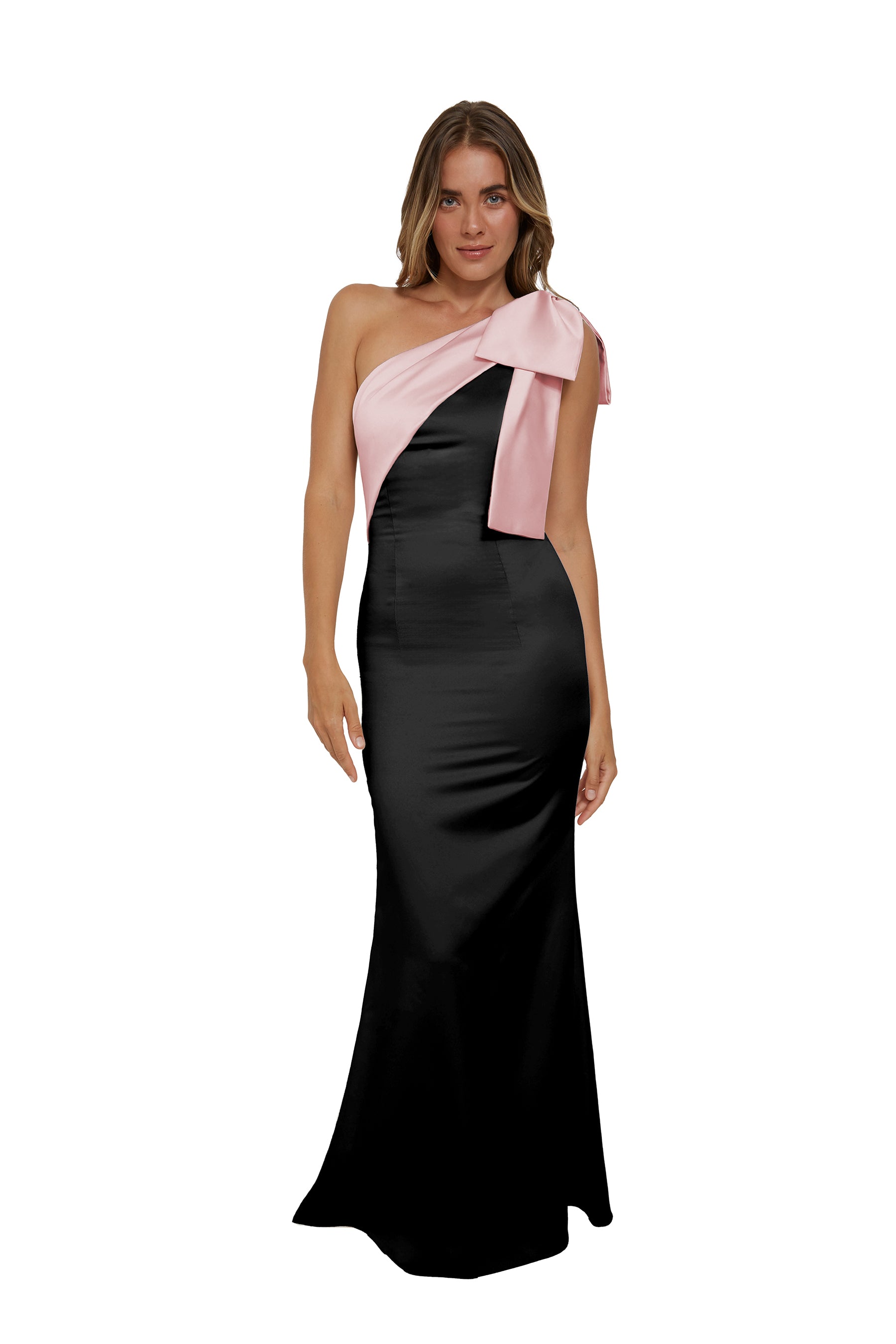 2401 Black/Blush