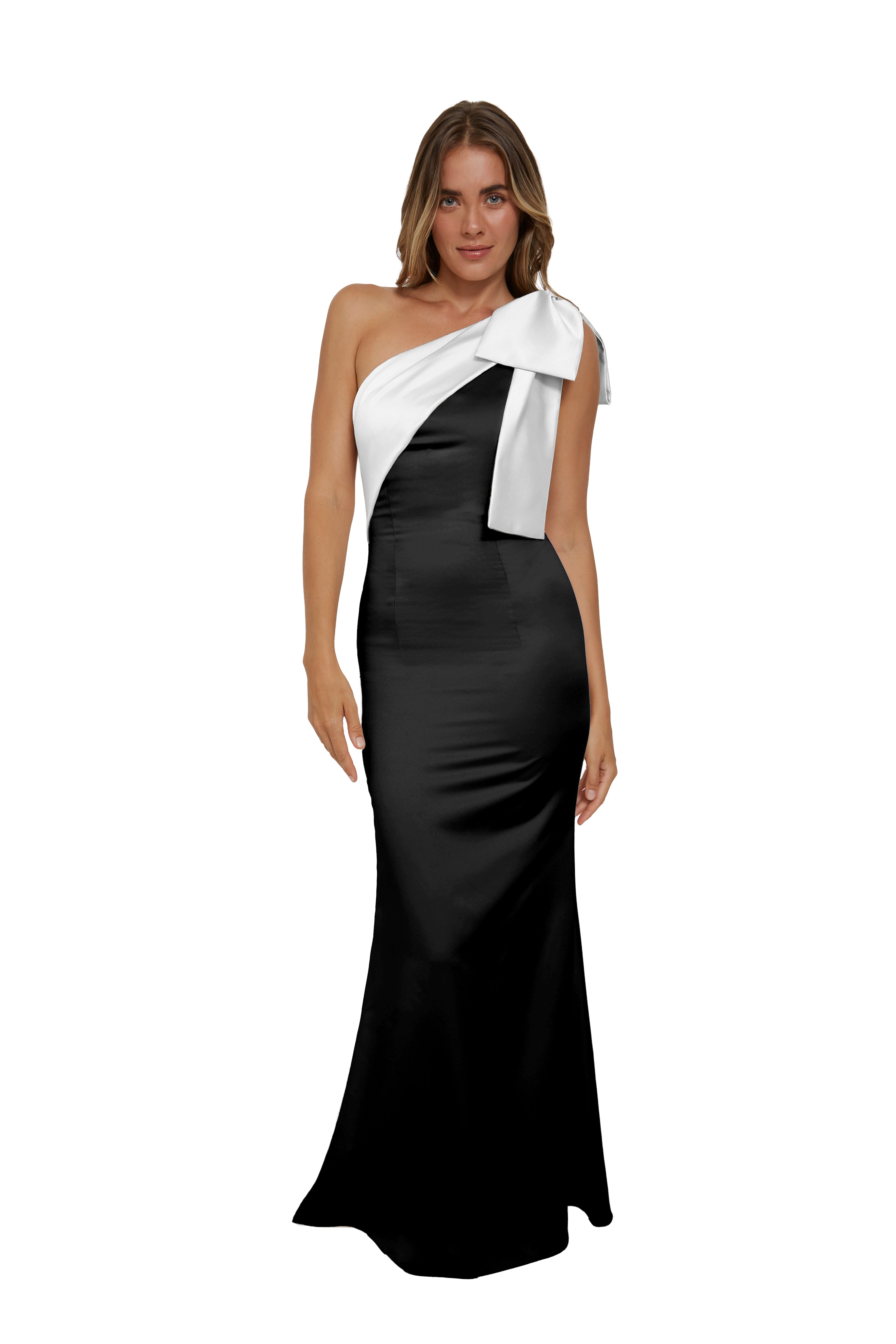 2401 Black/Ivory 2401 Black/Ivory