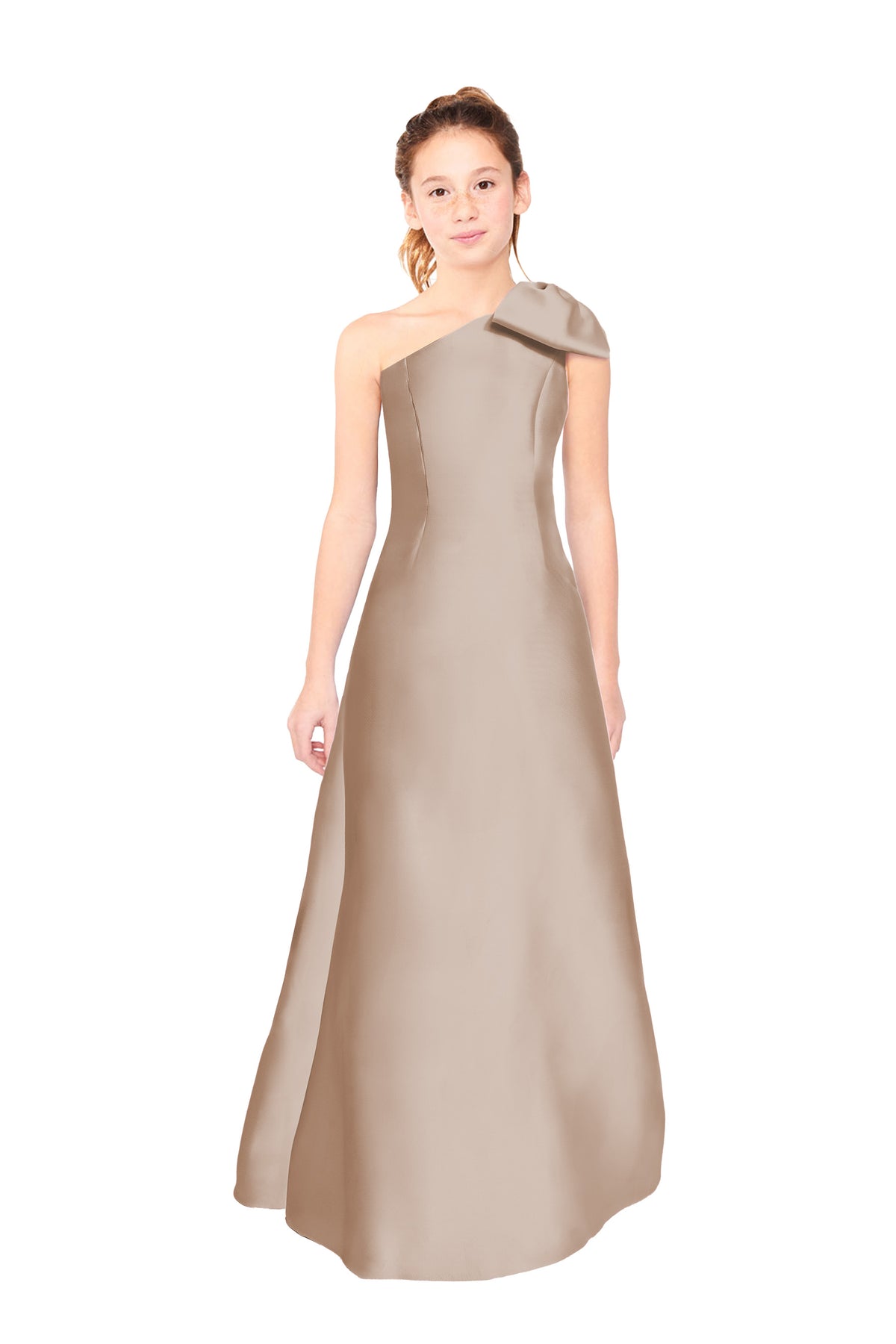 bari jay junior bridesmaid dresses 2403-JR Barijay fashions