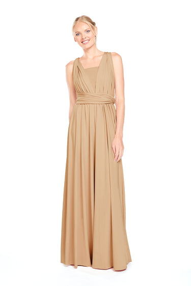 Jersey Infinity-Copper