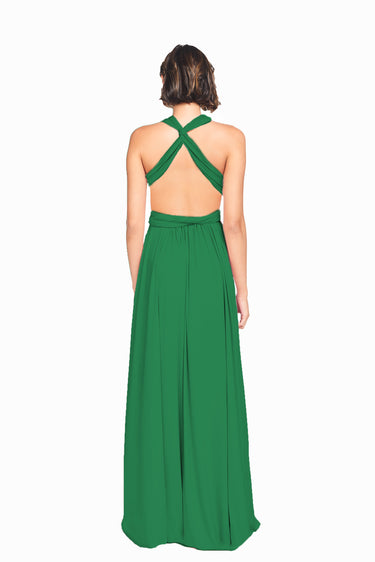 Jersey Infinity-Emerald