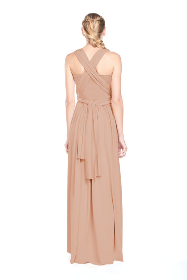 Jersey Infinity-French Rose