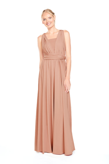 Jersey Infinity-French Rose