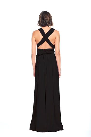 Jersey Infinity-Black