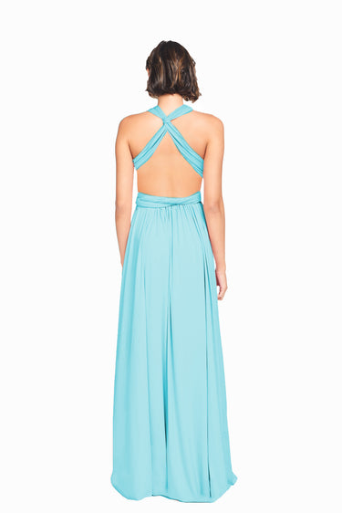 Jersey Infinity-Light Blue