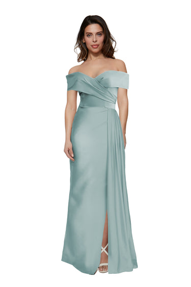 jay bridesmaid dresses AW Jay Dress