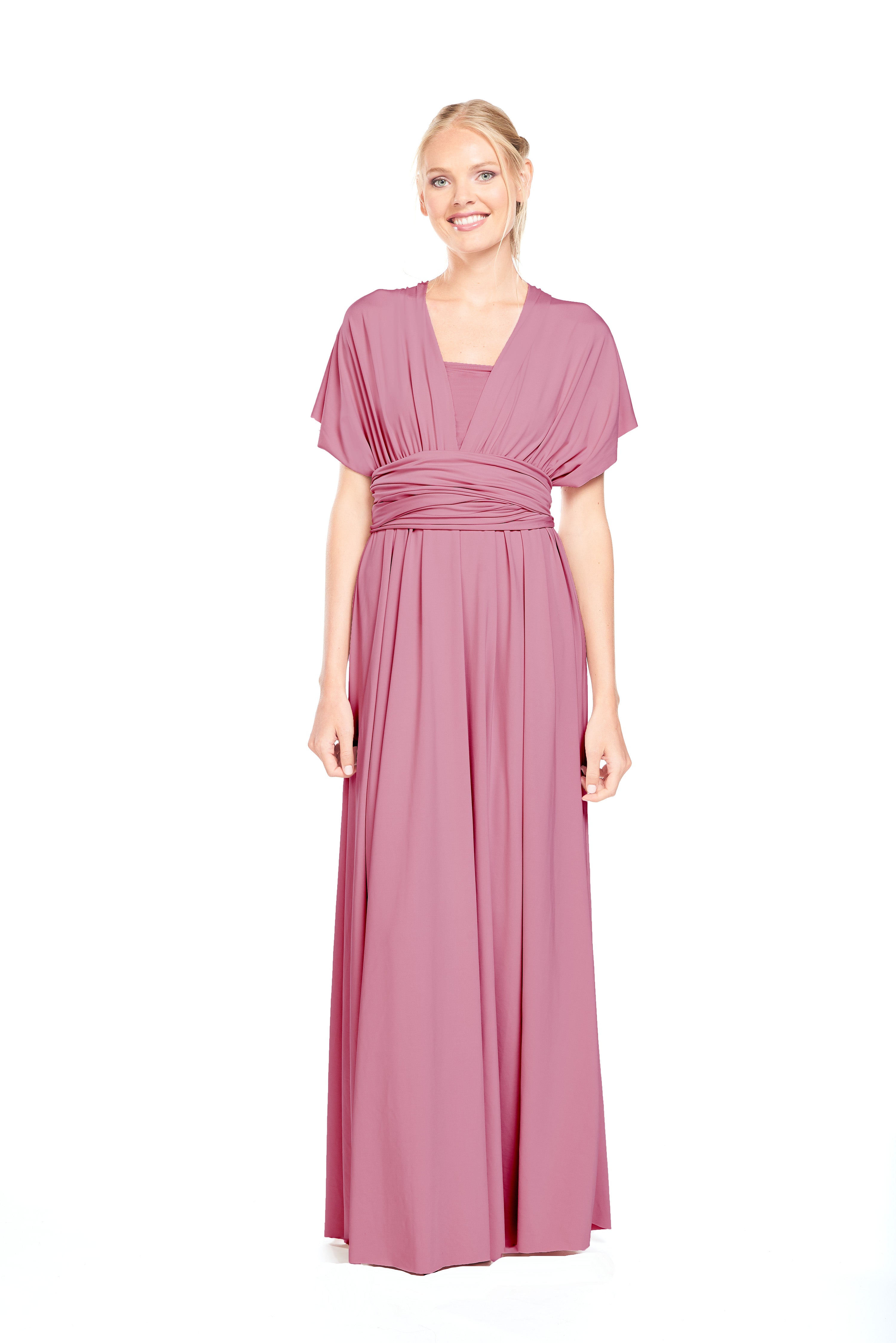 Jersey Infinity-Mauve Mauve / A (0-20)