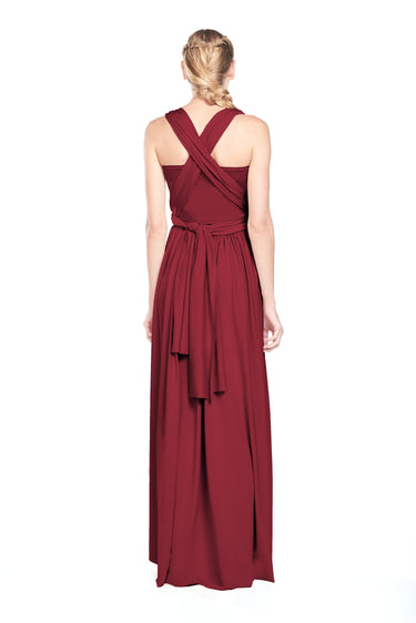 Jersey Infinity-Wine