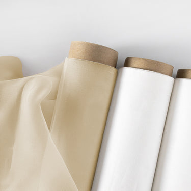 Bella Chiffon Fabric