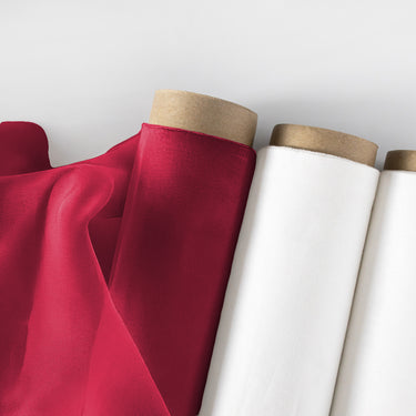 Bella Chiffon Fabric