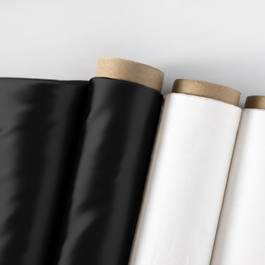 Stretch Charmeuse Fabric