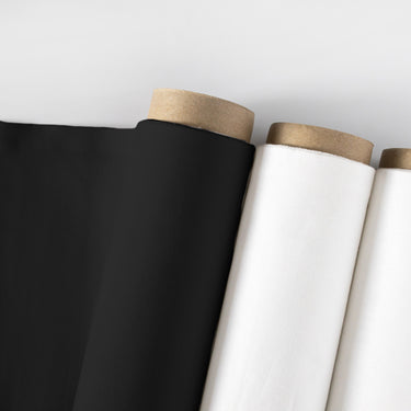 Stretch Crepe Fabric