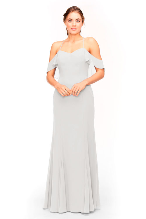 Bari Jay Style 1963 Bridesmaid Dress & Evening Gown