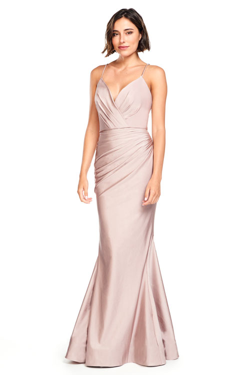 Bari Jay Bridesmaid Dress Style 2003 Dusk