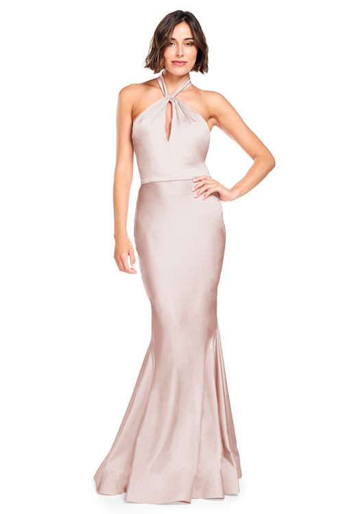 Bari Jay Bridesmaid Dress Style 2003 Dusk