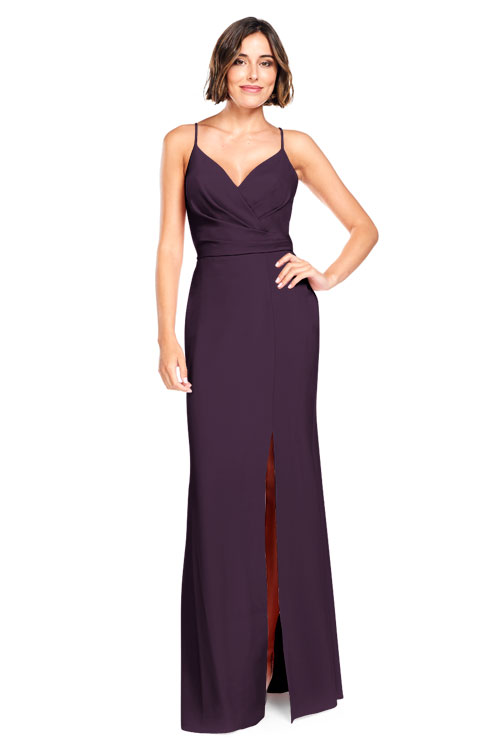 High street hotsell bridesmaid dresses 2019