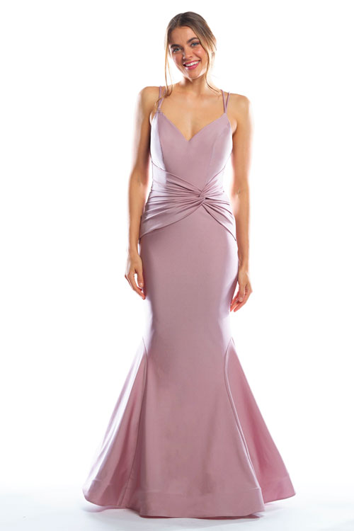 Bari Jay Bridesmaid Dress Style 2003 Dusk