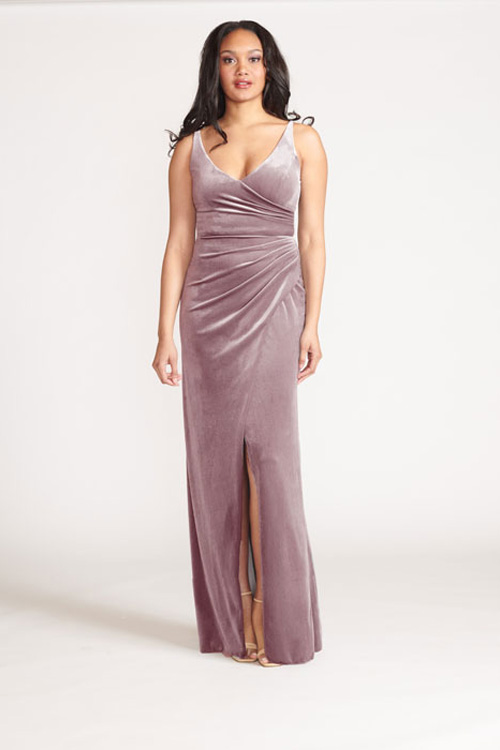 Bari Jay Style 2221 Bridesmaid Dress & Evening Gown