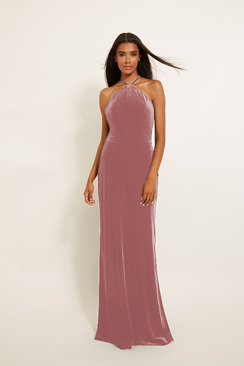 Bari Jay 555 Bridesmaid Dress