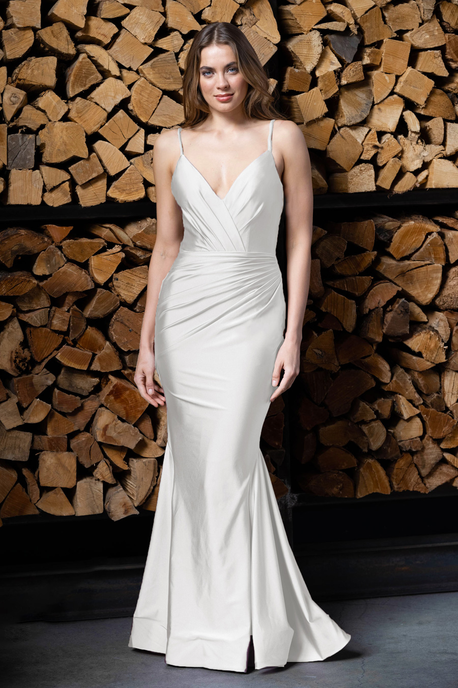 Bari Jay Wedding Dresses