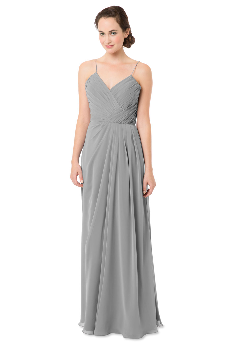 STYLE: 548 | Bridesmaid Dresses, Evening Gowns & Flower Girl Dresses ...