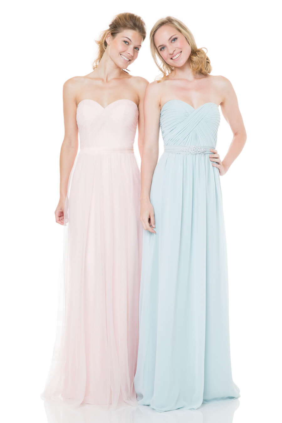 STYLE: 1452-Quick Ship | Bridesmaid Dresses, Evening Gowns & Flower ...