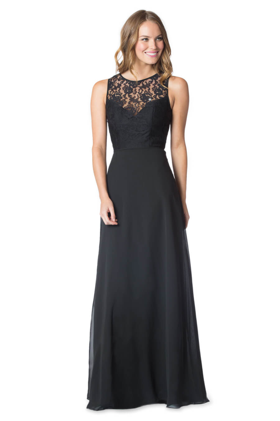 Bari Jay Style 1612 Bridesmaid Dress & Evening Gow | Bridesmaid Dresses ...