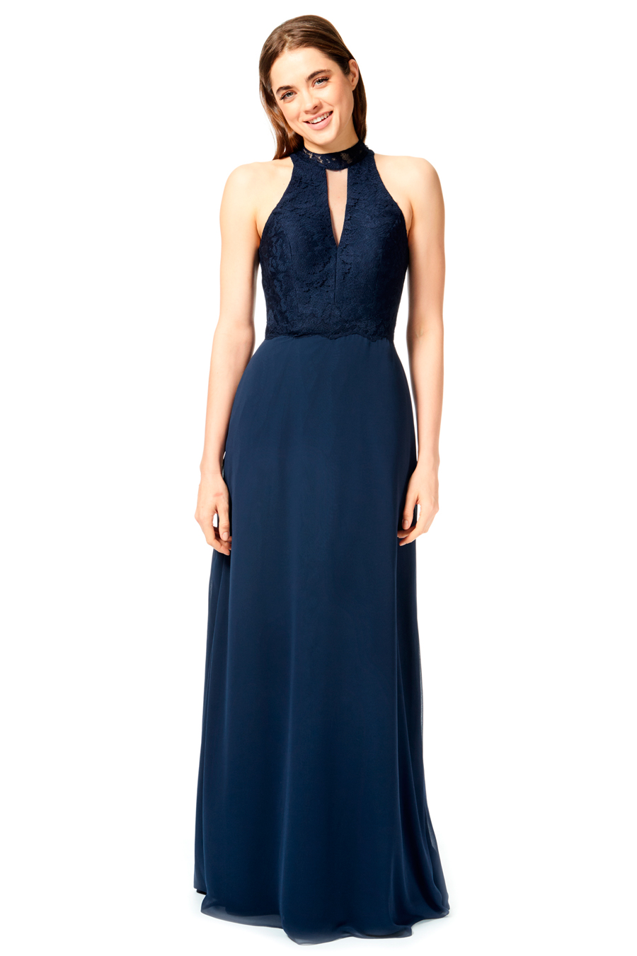 Bari Jay Style 543 Bridesmaid Dress & Evening Gown | Bari Jay