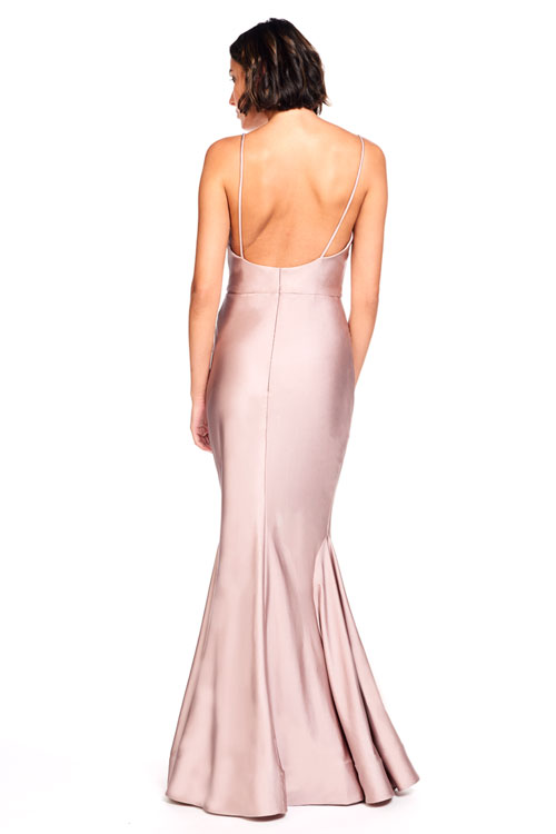 Bari Jay Style 2000 Bridesmaid Dress ...