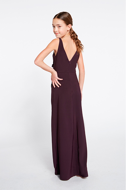 Bari Jay Junior Bridesmaid Dresses